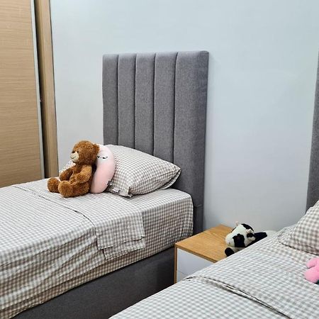 Cosy 2 Bedrooms Apartment In The Heart Of Casablanca Buitenkant foto
