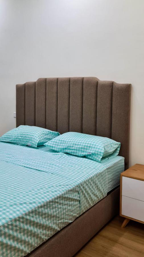 Cosy 2 Bedrooms Apartment In The Heart Of Casablanca Buitenkant foto
