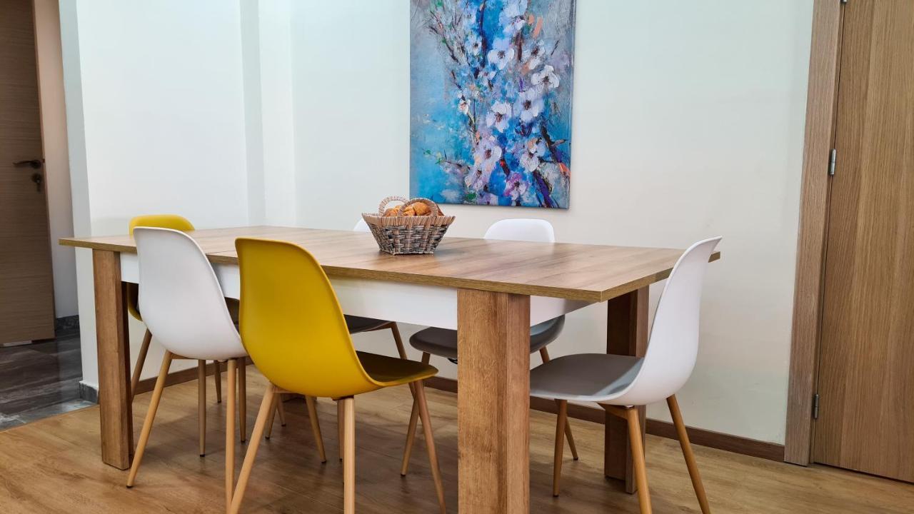Cosy 2 Bedrooms Apartment In The Heart Of Casablanca Buitenkant foto